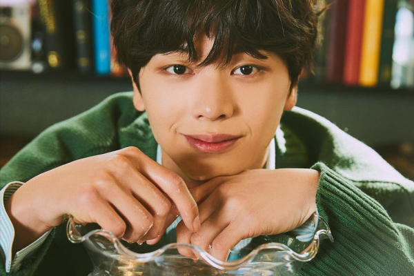 Segera Selesaikan Wajib Militer, 5 Kabar Terbaru Yook Sungjae