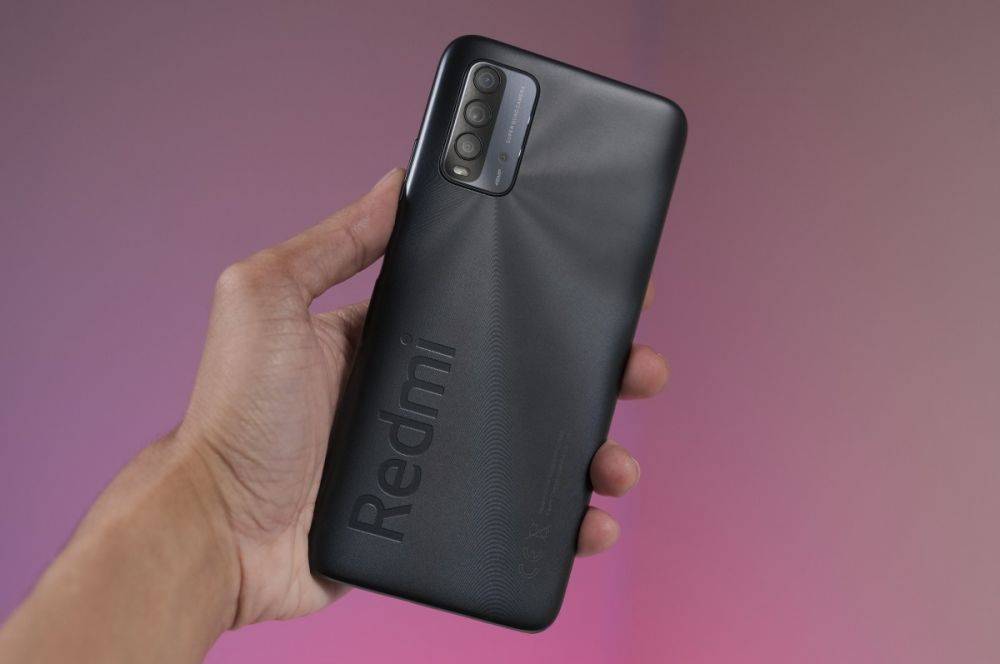 Redmi 9t Купить Нижнем Новгороде