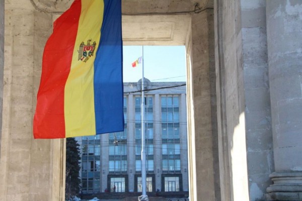 Tak Kunjung Rampung, Rusia Ancam Putus Gas ke Moldova