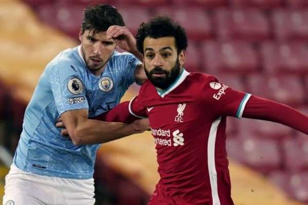 Fakta Menarik Jelang Laga Liverpool Melawan Manchester City