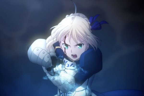 5 Karakter Kesatria Terbaik yang Pernah Ada dalam Anime