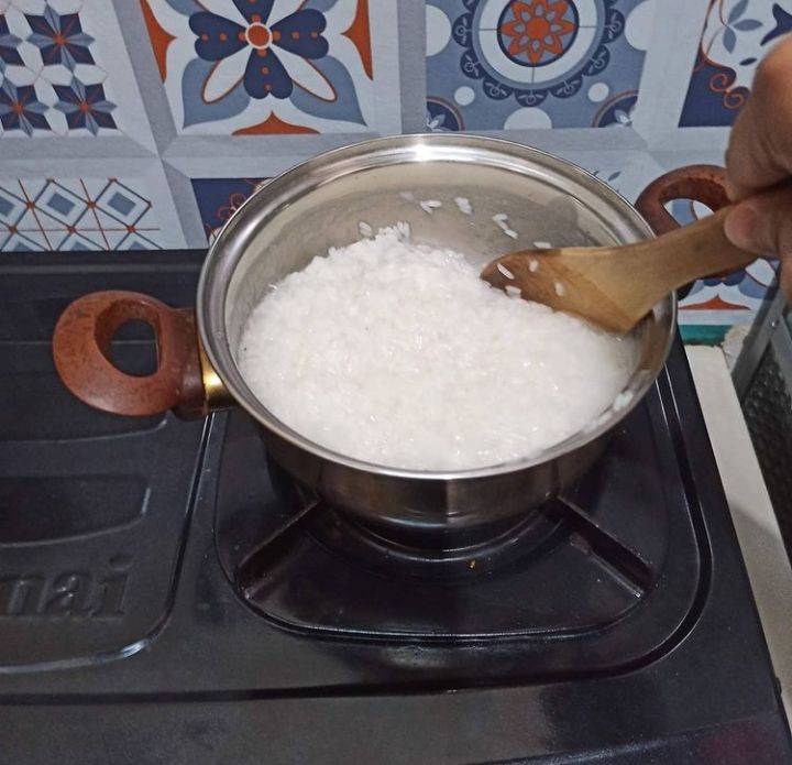 Resep Nasi Kuning Tanpa Santan, Rasanya Gurih Dan Endul