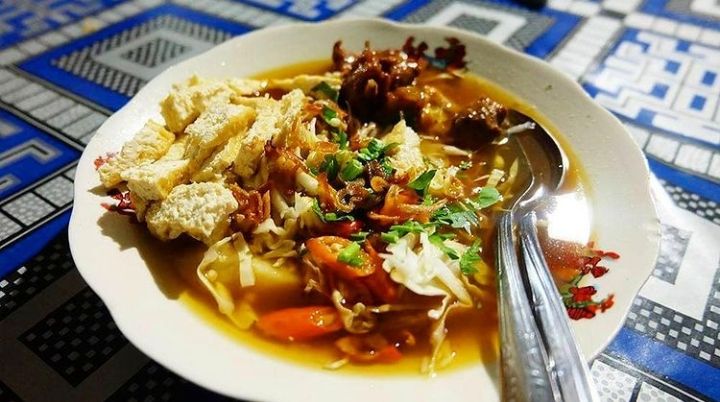 8 Tempat Makan di Jepara, Menu Kuliner yang Khas dan Bikin Nagih  