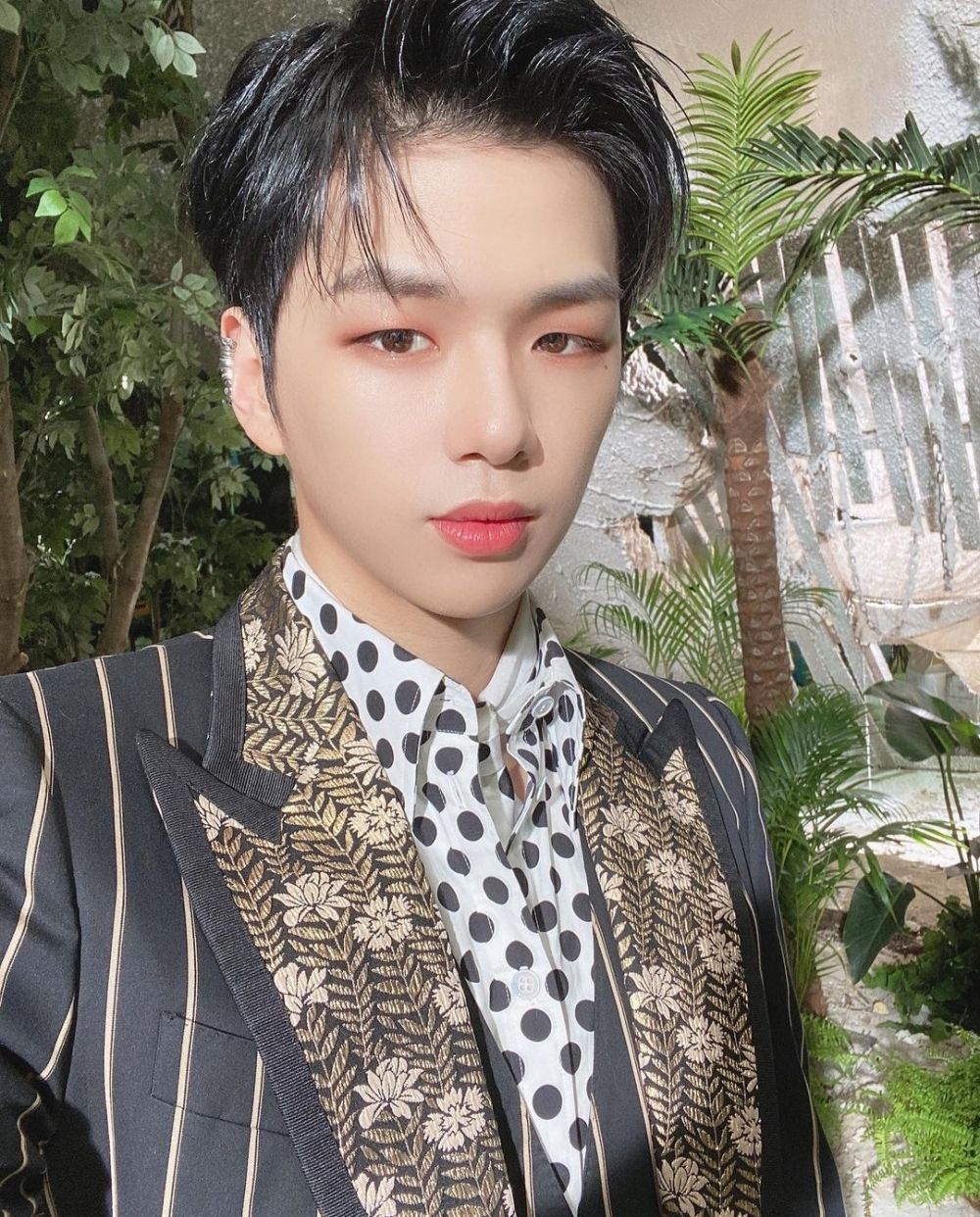 9 Idol KPop Ini Punya Nama dari Tokoh dalam Alkitab