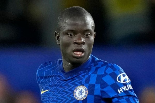 5 Pemain yang Dinilai Pantas Gantikan N'Golo Kante di Chelsea