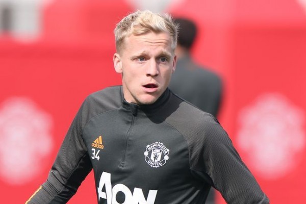 5 Pemain Top Manchester United yang Bisa Hengkang pada Januari 2022