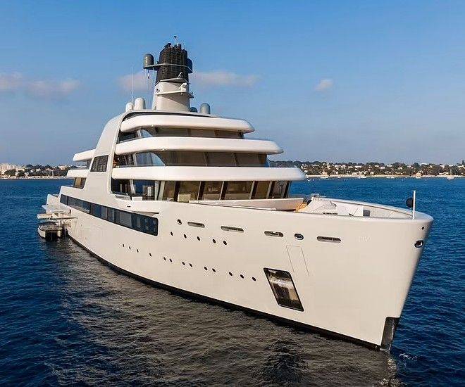 abraham abramovich yacht