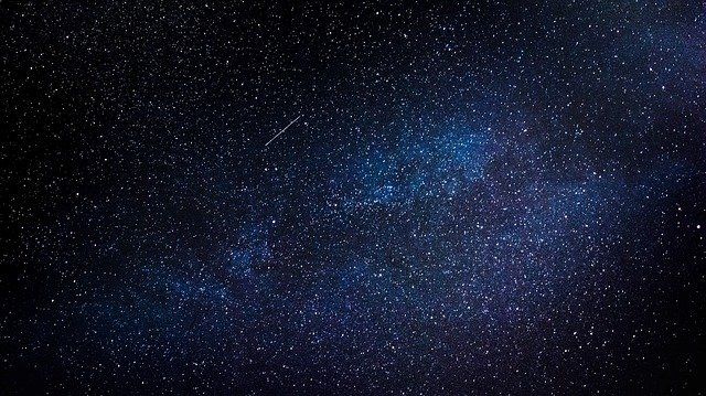 6 Fakta tentang Bintang, Terbentuk dari Awan Debu Galaksi