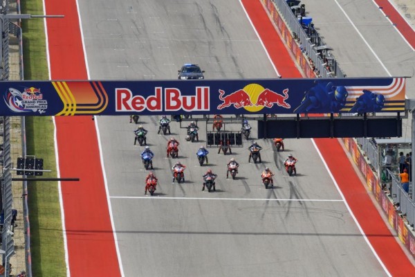Tim Valentino Rossi Masuk MotoGP 2022