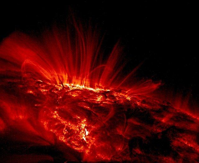 Bikin Takjub, Ini 5 Fenomena Unik dari Aktivitas Matahari