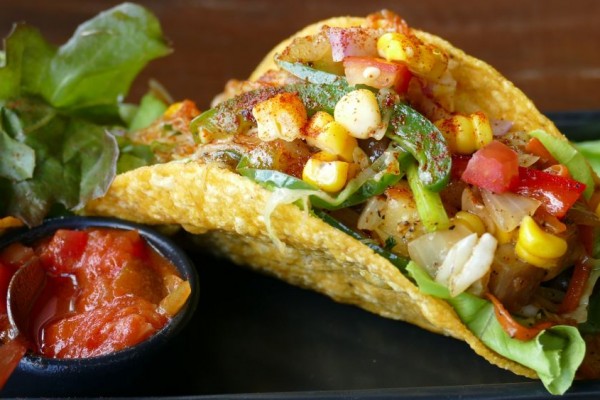 5 Santapan dengan Habanero Salsa, Rasa Segar dan Pedasnya Juara!