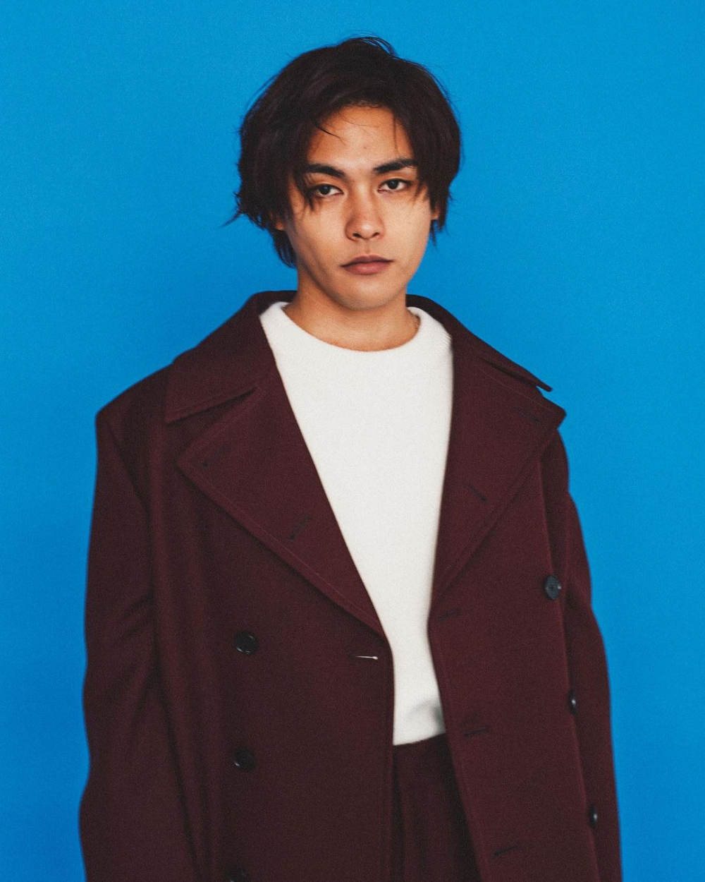 10 Potret Yuya Yagira, Siap Comeback Di Dorama Pay To Ace