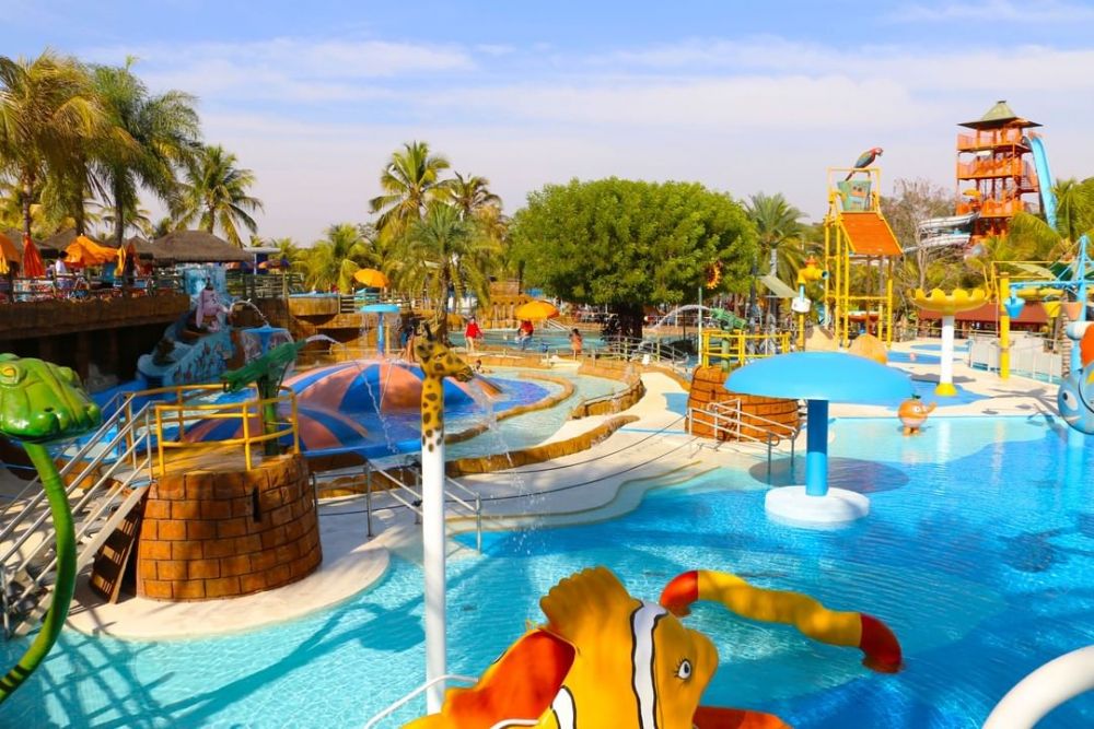 9 Objek Wisata Kids Friendly di Brazil, Wahananya Menambah Pengetahuan