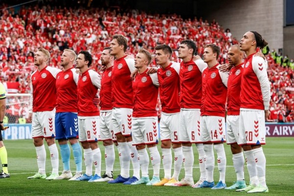 5 Pemain Denmark yang Kini Merumput di Klub Spanyol