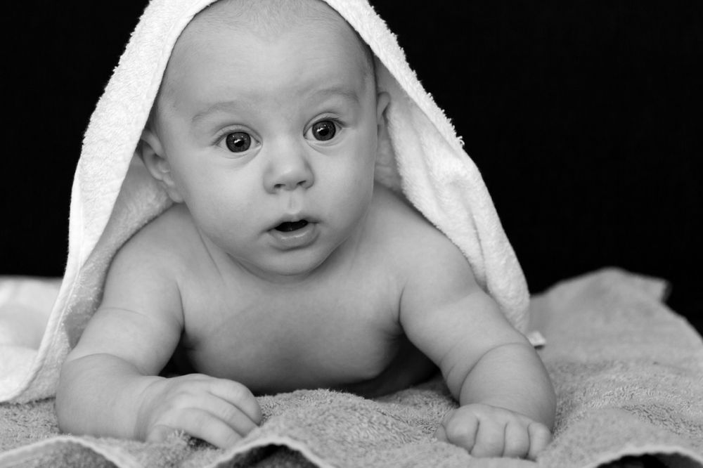 Rekomendasi Nama Bayi Laki-laki Islami Lengkap Mulai Dari Inisial A-M