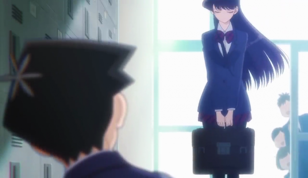 9 Fakta Anime Komi Can't Communicate, Tayang di Netflix