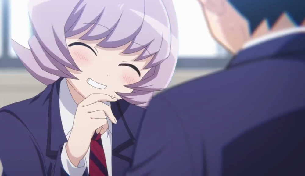 9 Fakta Anime Komi Can't Communicate, Tayang di Netflix