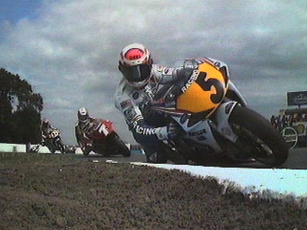 MOTOGP 1992