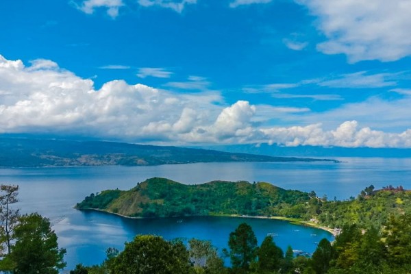 Melihat Pesona Wisata Bukit Tanjung Unta: Info Rute dan Harga