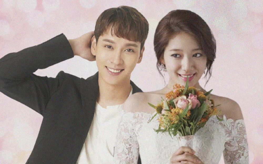 9 Aktris Korea Ini Pasangannya Lebih Muda, Ada yang Terpaut 18 Tahun!