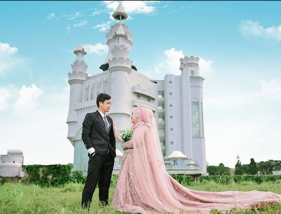 Rekomendasi Lokasi Foto Prewedding di Tangerang yang Hits