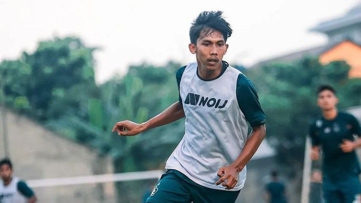 Tampil Impresif, Pemain Muda Persik Ini Diganjar Perpanjangan Kontrak