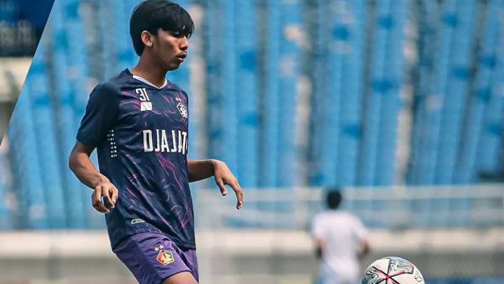 Sejak Pekan ke-23, Total 11 Pemain Persik Terkonfirmasi Positif COVID