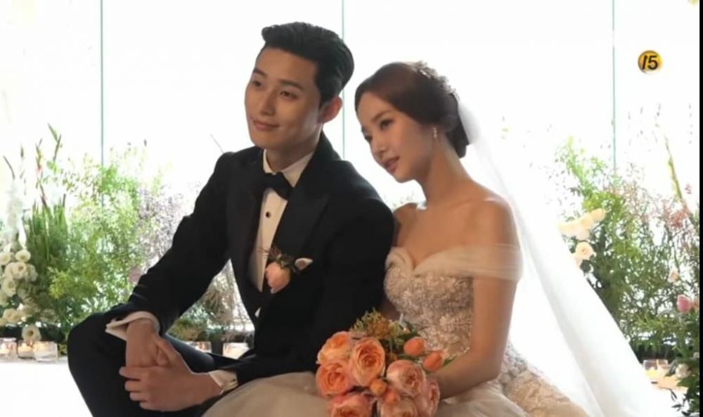 Ada Hometown Cha-Cha-Cha, Ini 6 Drama Korea dengan Ending Pernikahan 
