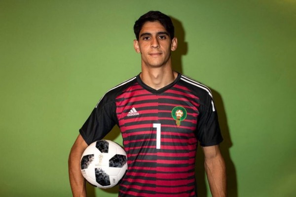5 Pesepak Bola Maroko yang Merumput di La Liga Musim 2021/2022
