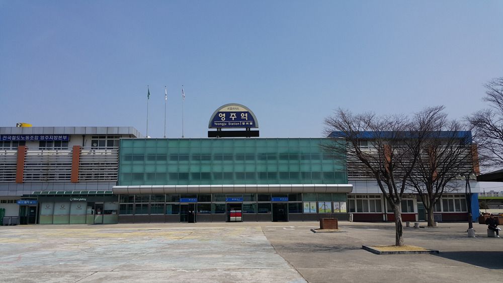 5 Tempat Wisata ala KDrama di Yeongju, Muncul dalam Drama Sageuk!