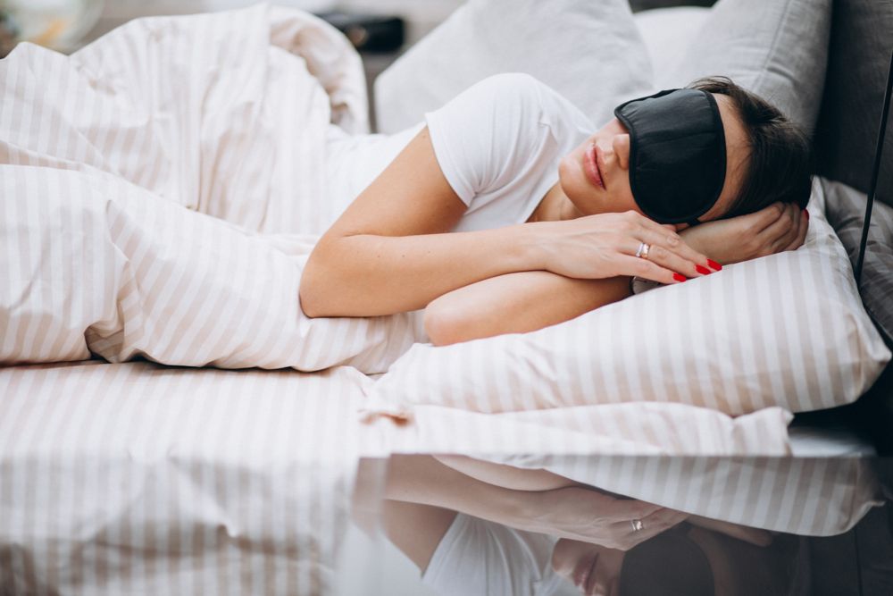 5 Manfaat Penting Tidur untuk Turunkan Berat Badan, Jangan Sepelekan!