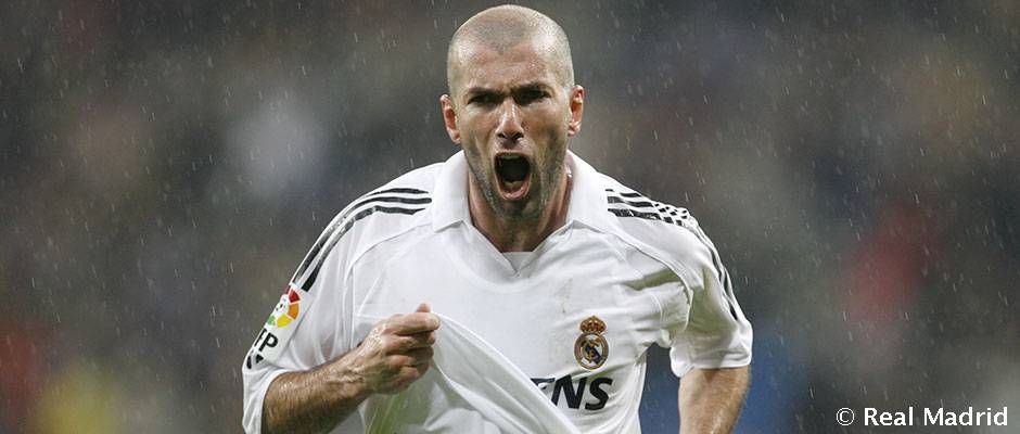 5 Playmaker Andal Real Madrid dalam Dua Dekade Terakhir