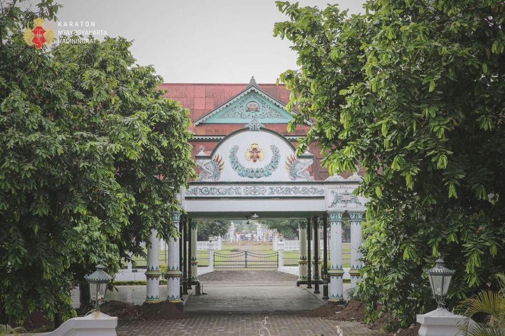 Sejarah dan Peran Wayang Orang di Lingkup Keraton Jogja