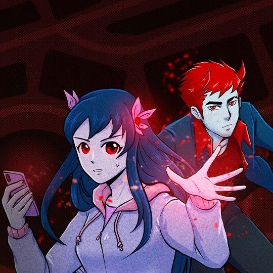 7 Rekomendasi Webtoon Horor Lokal Indonesia yang Wajib Kalian Baca