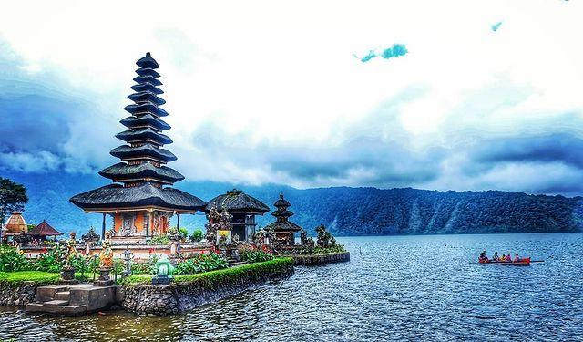 6 Tempat Wisata di Bedugul Bali, Sudah Masuk Bucket List-mu?