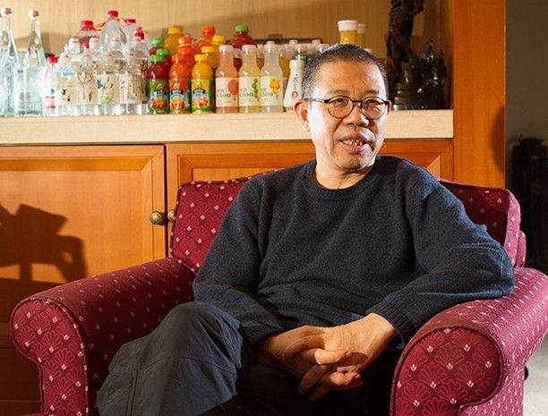 Mengenal Zhong Shanshan, Orang Terkaya Nomor 1 di Cina