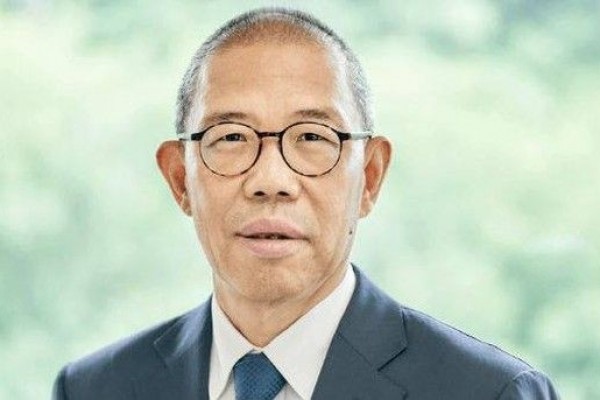 Mengenal Zhong Shanshan, Orang Terkaya Nomor 1 di Cina