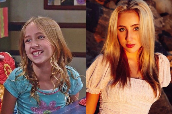 9 Potret Terkini Ava Kolker, Mantan Aktris Cilik di Girl Meets World