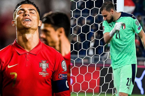 5 Hal Menarik tentang Hasil Undian Playoff Piala Dunia 2022 Zona Eropa