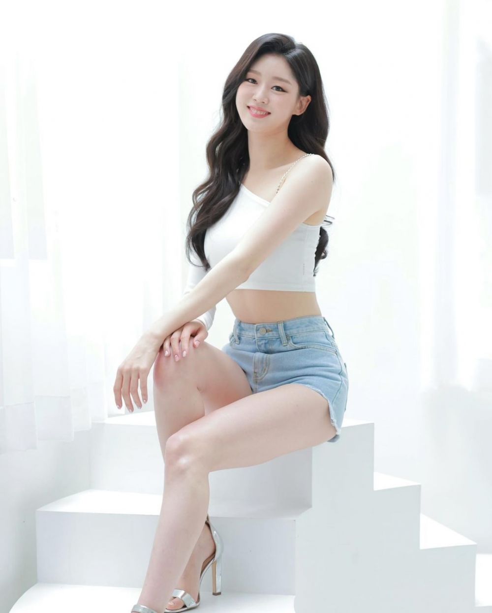 9 Fakta Choi Seo Eun Miss Korea 2021 Yang Bak Idol Kpop