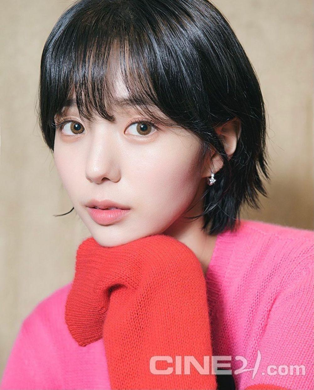 9 Fakta Peran Chae Soo Bin di Drama The Fabulous