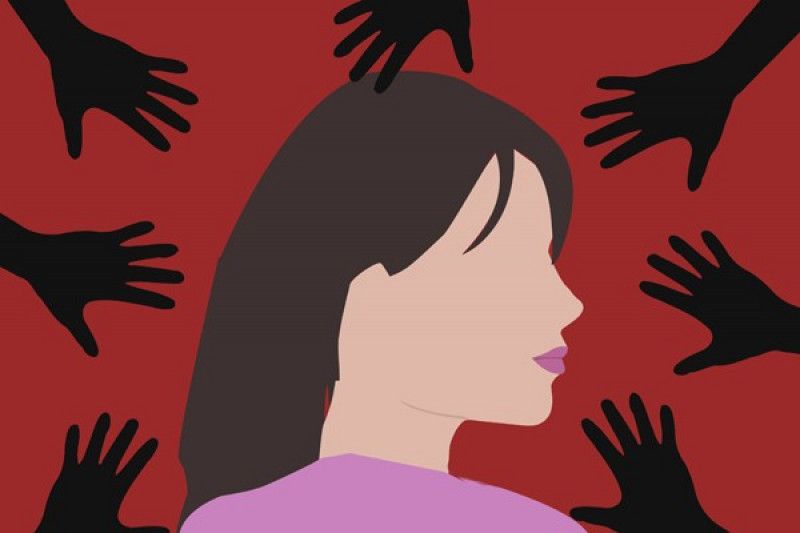 Polrestabes Bandung Amankan Tiga Pelaku Pemerkosa Anak 14 Tahun!