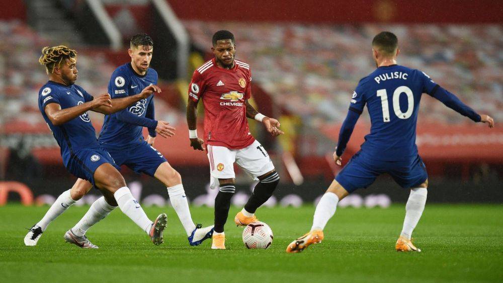 5 Fakta Menarik Jelang Chelsea Vs. Manchester United