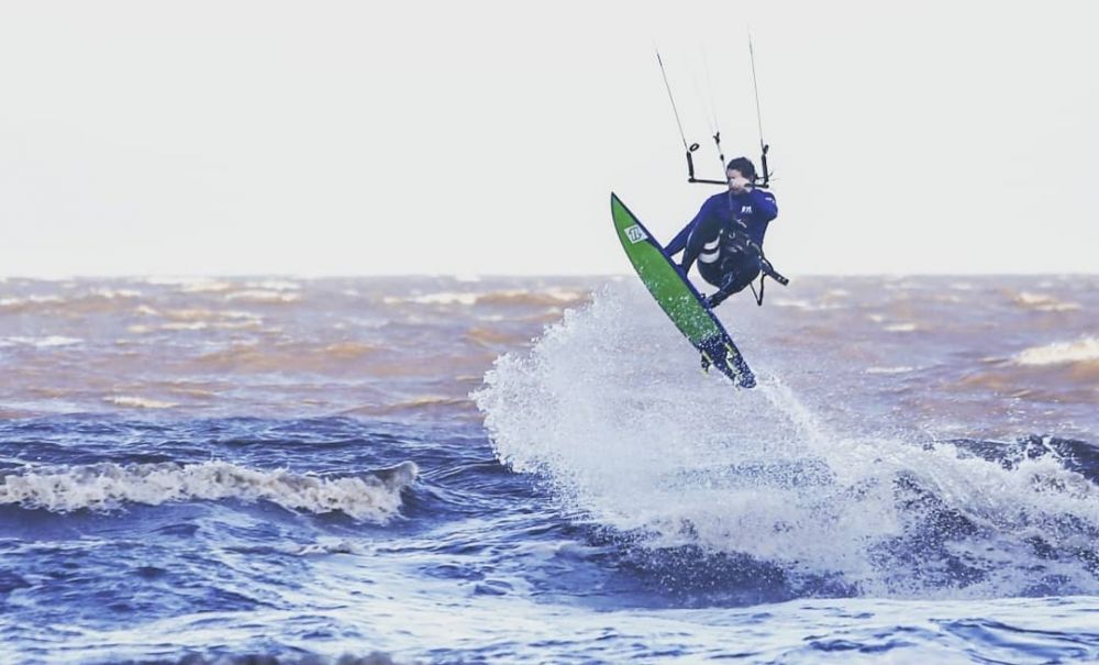 5 Pantai Paling Indah di Uruguay, Panoramanya Sulit Dilupakan!  