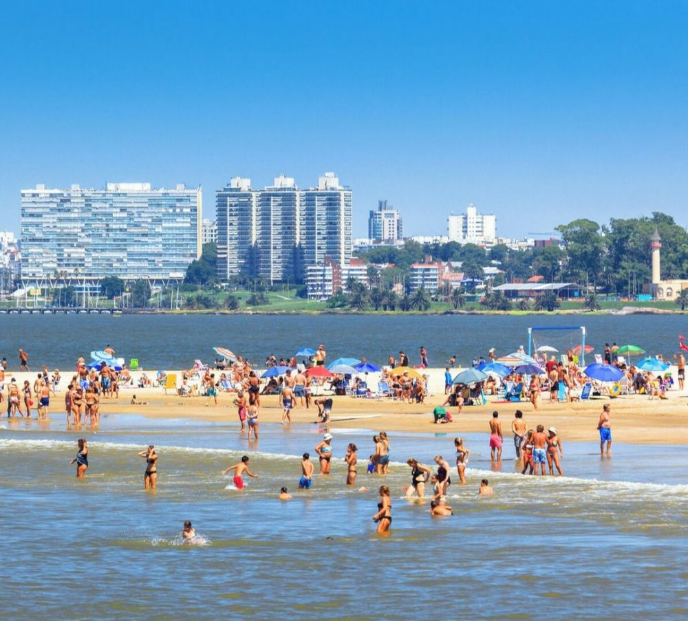 5 Pantai Paling Indah di Uruguay, Panoramanya Sulit Dilupakan!  