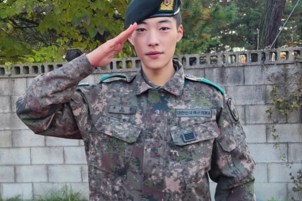 7 Fakta Drama Netflix Hunting Dogs, Comeback Woo Do Hwan setelah Wamil