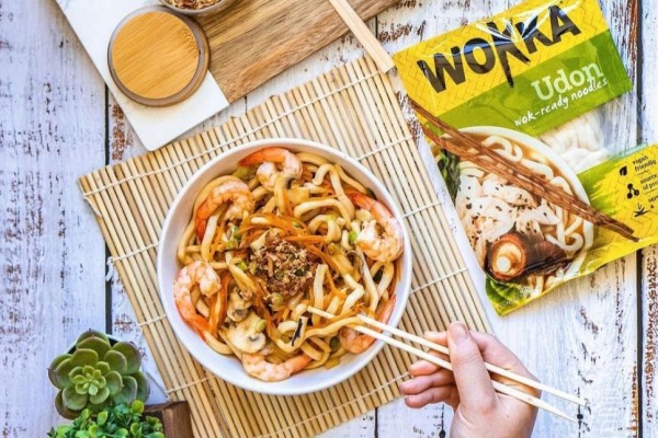 5 Ragam Mi Khas Jepang yang Kelezatannya Bikin Lupa Diri