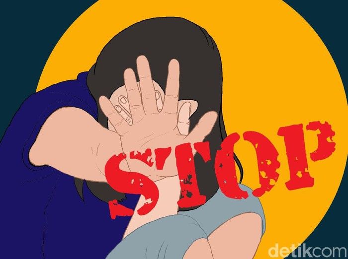 Tukang Gigi Diduga Lakukan Pelecehan Seksual, Polisi Turun Tangan