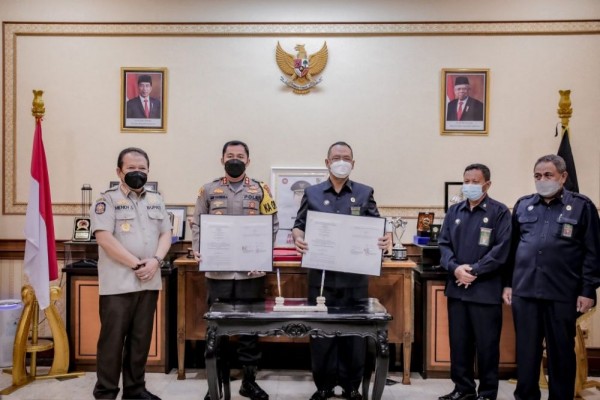 Di Jember, Mantan Suami Tidak Beri Nafkah Bisa Kena Pidana