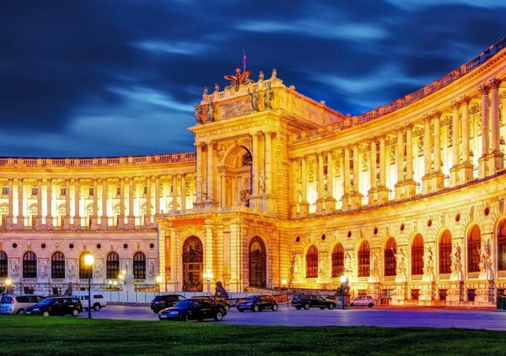 5 Tempat Bersejarah di Vienna-Austria, Bikin Kagum Wisatawan! 